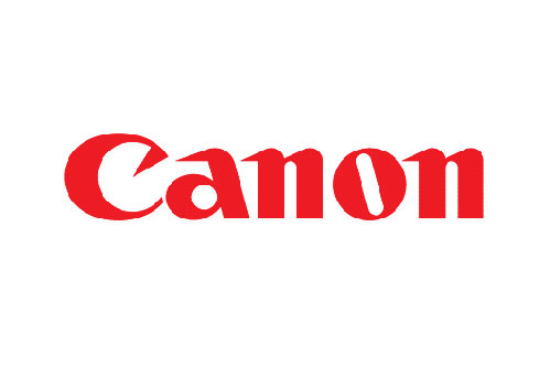 logo Canon