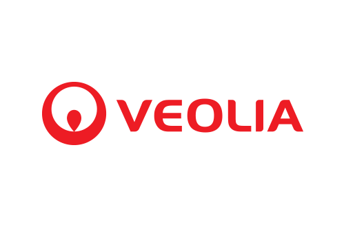 logo Veolia