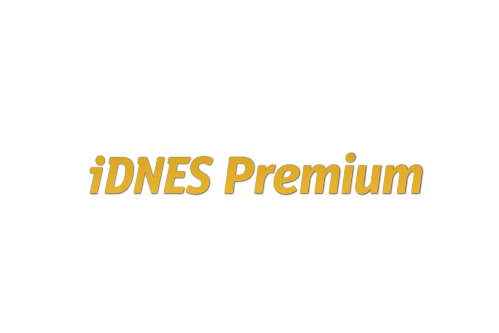 logo iDnes