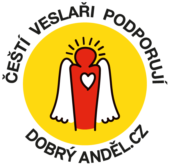 DA logo